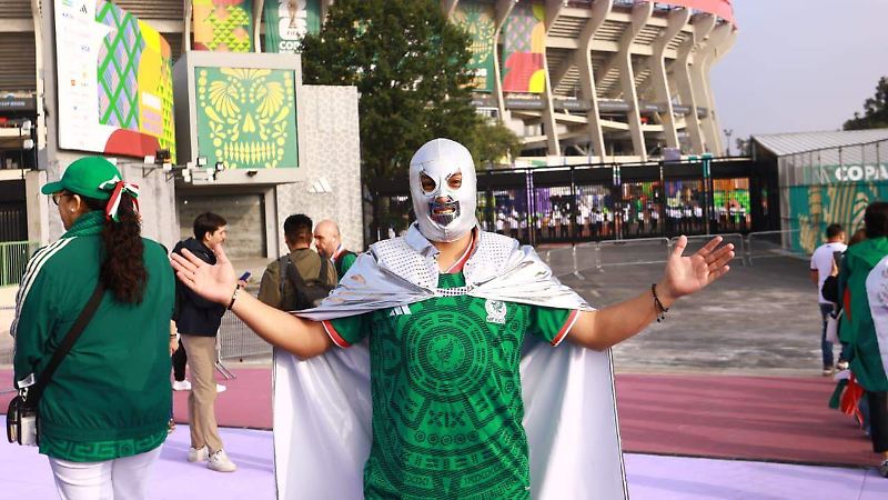 El Santo, el luchador más emblemático de México